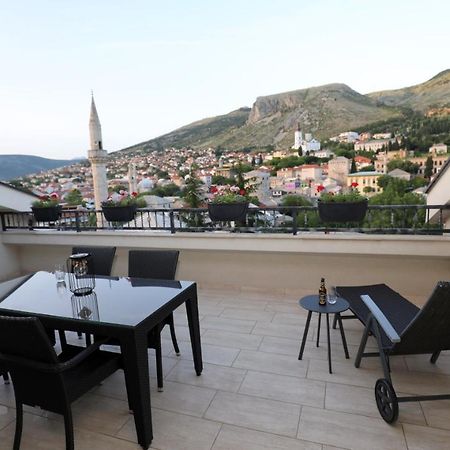 Extraordinary Aparment Belview Old Town Apartman Mostar Kültér fotó