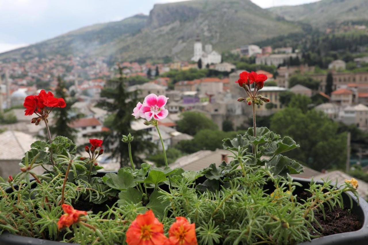 Extraordinary Aparment Belview Old Town Apartman Mostar Kültér fotó